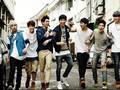 GOT7, Boy Band 'Gado-Gado' Penyemarak K-Pop