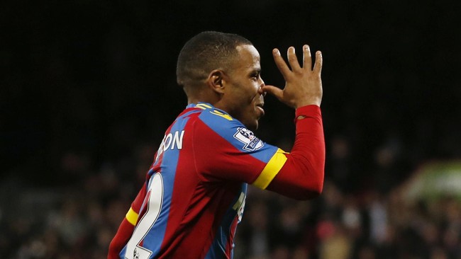 Juara bertahan Manchester City gagal mendapatkan angka dari Selhurst Park usai mereka kalah 1-2 dari tuan rumah Crystal Palace di akhir pertandingan.