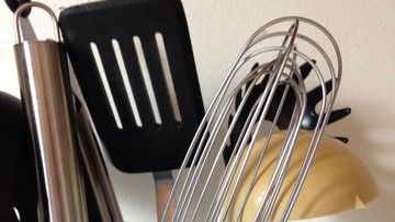 Catat! 7 Peralatan Dapur Ini Wajib Diganti Lebih Sering