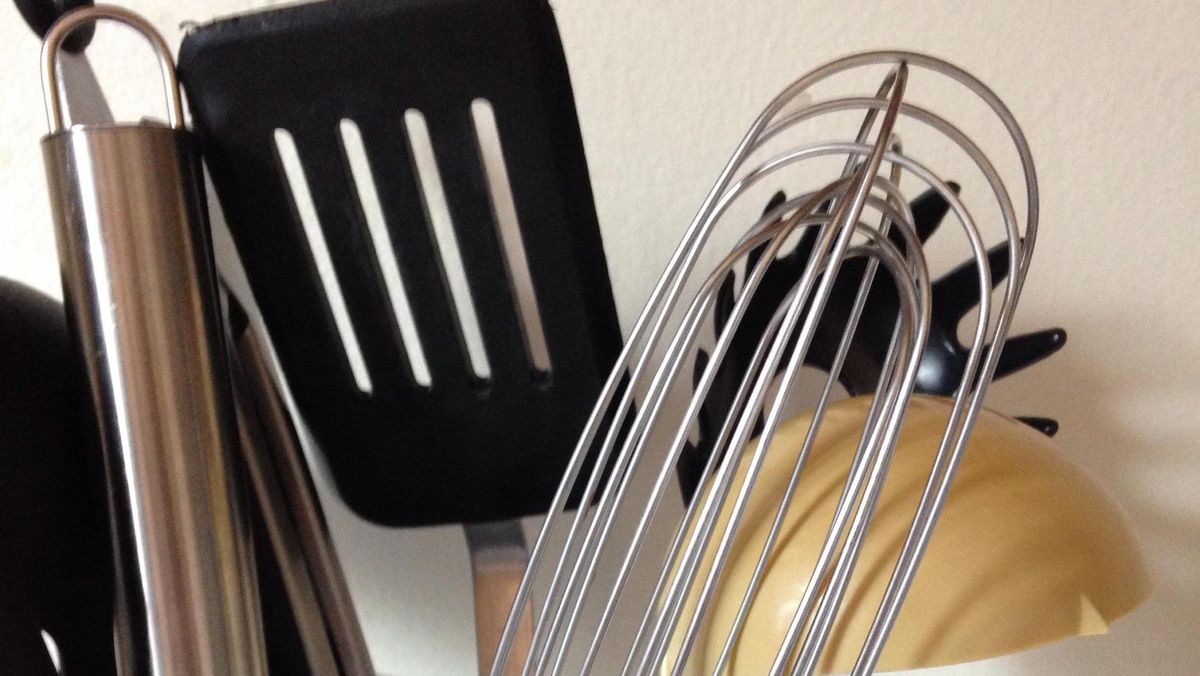 Pakar Sebut Alat Masak Jenis Ini Bahaya buat Tubuh, Bisa Picu Kanker