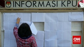 844 Ribu Orang Terancam Tak Bisa Memilih di Pilkada Serentak