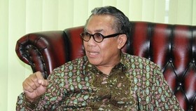 Tak Ingin Dibubarkan, Kepala BPH Migas Sowan ke JK