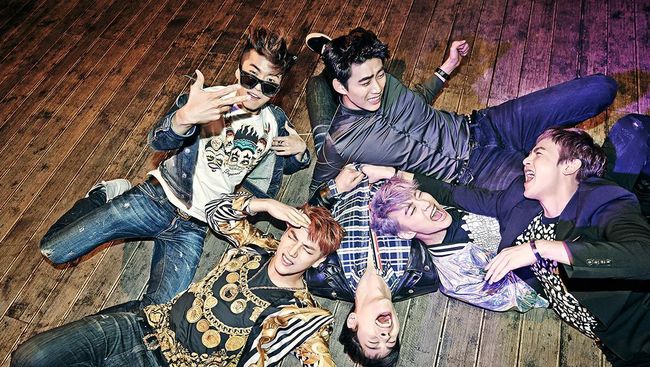 Sejumlah perusahaan hiburan ternama di Korea Selatan memperbolehkan artis-artisnya untuk mudik di tengah padatnya promosi album.