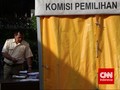 Tim Pansel Diminta Seleksi Ketat Calon Komisioner KPU-Bawaslu