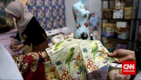 Qlapa.com, Lapak Jual-Beli Produk Kerajinan Tangan Lokal