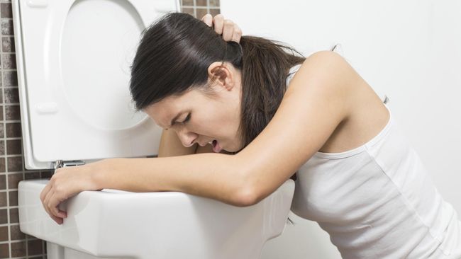 Mual Muntah Ekstrem Ibu Hamil dan Gangguan Neurologis Anak Serangan mual dan muntah, dalam lima minggu pertama kehamilan, secara signifikan terkait dengan kemungkinan anak mengalami keterlambatan perkembangan.