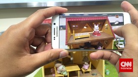 Samsung: Jangan Remehkan Galaxy S6 <i>Made In</i> Bekasi