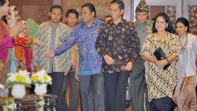 Turuti Pengusaha Mebel, Jokowi Sepakat Cabut Kebijakan SVLK
