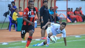 Tekuk Persipura, Bali United Buka Peluang ke Semifinal
