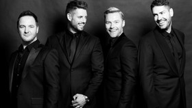Tembang Boyzone dan Westlife yang Hit di Era '90-an