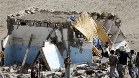Salah Satu Komandan AQAP Tewas di Yaman