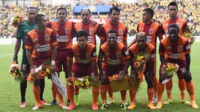 Tangkap Pelaku Suap, Manajemen PBFC Dihargai PSSI
