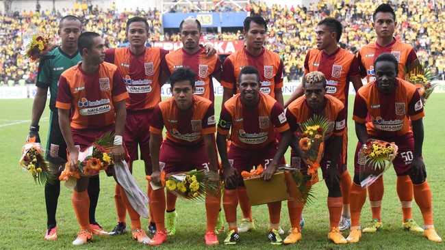 PSSI telah menerima laporan upaya penyuapan yang dialami Pusamania Borneo FC (PBFC) jelang pertandingan melawan Persebaya Surabaya, Selasa (7/4).