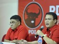PDIP Soroti Dinamika Politik Setahun Pemerintahan Jokowi