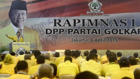 Bareskrim Tetapkan Lagi Dua Tersangka Kasus Golkar