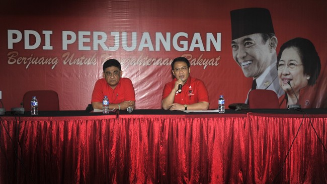 Kondisi Indonesia yang digambarkan Gatot Nurmantyo melalui pembacaan puisi dinilai tidak serta merta akibat pemerintahan Jokowi, tapi dampak dari Orde Baru.