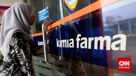 Mulai Hari Ini, Vaksin Berbayar Bisa Dibeli di Kimia Farma