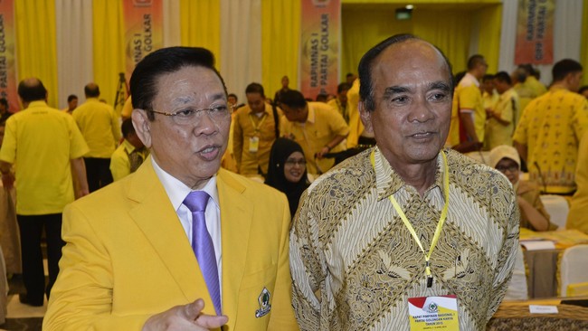 Ketua Hakim Teguh Satya menganggap putusan sengketa partai yang dikeluarkan oleh Mahkamah Partai tidak sepenuhnya bulat sehingga menimbulkam multitafsir.