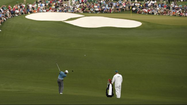 Brian Harman, Dua Kali Hole-in-One dalam Satu Putaran Brian Harman, 28, berhasil melakukan dua kali pukulan hole-in-one dalam satu putaran dalam turnamen The Barclays yang merupakan kalender dari PGA Tour.