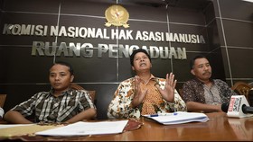 Pemda Disebut Aktor Utama Pelanggar Kebebasan Beragama