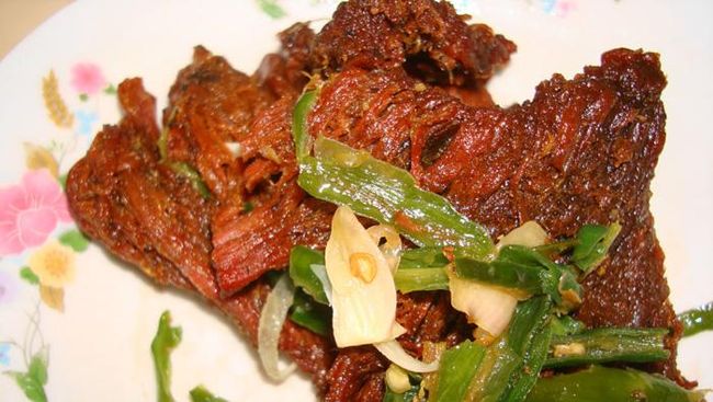 Bisnis kuliner di Inggris, terlepas dari apapun skalanya, tetap terasa rumit. Karena konsumen di Inggris sangat dilindungi.