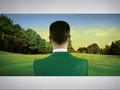 Memburu Si Jaket Hijau di Lapangan Golf