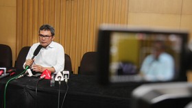 KPK Persilakan Eks Wali Kota Makassar Praperadilan Kembali