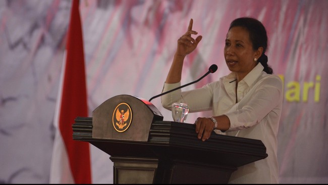 Menteri BUMN mengeluarkan pernyataan terkait pembubaran Petral. Tim antimafia migas mencium ada invervensi di balik rencana pembubaran itu.