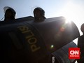 4 Kompi TNI-Polri Dikerahkan ke Ricuh Demo Pabrik di Konawe