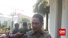 Adik Yusril, Yusron Ihza Mahendra Diangkat Jadi Komisaris PTDI