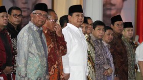 Siasat PPP Djan Faridz Jelang Pilkada: Titip Kader ke Prabowo