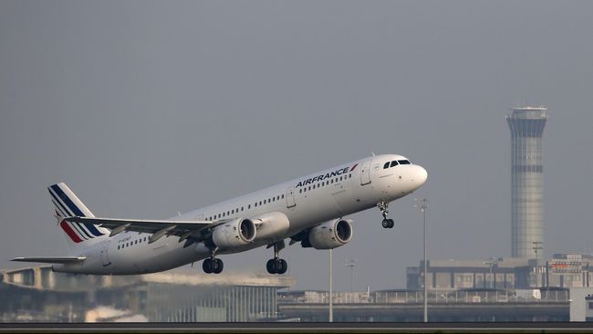 Pilot berbagi pengalaman pada forum Reddit tentang bandara yang tidak direkomendasikan untuk disinggahi.