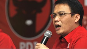 Ahmad Basarah: 18 Agustus Hari Konstitusi, Bukan Hari Lahir Pancasila