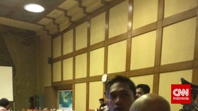 PPP Nilai Insiden Komisi VII soal Ketersinggungan Pribadi