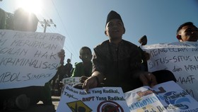 Nasib Situs yang Diblokir Tergantung Tim Panel