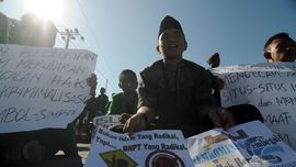 Nasib Situs yang Diblokir Tergantung Tim Panel