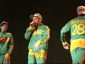 Spike Jonze Garap Dokumenter Beastie Boys