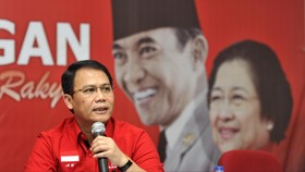 PDIP Dukung Penuh Pelarangan FPI: Demi Kebhinekaan