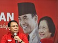 PDIP Minta Jokowi Beri Kepastian Soal Rangkap Jabatan