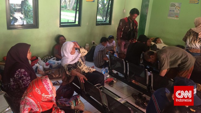 Panja akan mencari solusi persoalan terkait  aktivasi, fasilitas kesehatan, INA CBGs, e-catalogue obat dan persoalan lain yang ditemukan di lapangan.