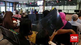 MUI Sebut Bank Syariah Bisa Jadi Acuan BPJS Kesehatan Syariah