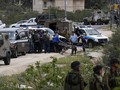 Tiga Warga Palestina Tabrak Militer Israel dengan Mobil