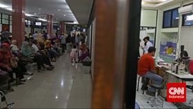 Sosialisasi BPJS Kesehatan di Sulawesi Terhambat