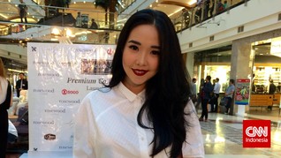 Deret Seleb Tersandung Gambar Syur Selain Gisel dan Anya