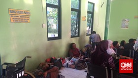 Bentuk Panja BPJS Kesehatan, DPR Targetkan Regulasi Baru