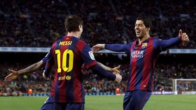 Barcelona Bukan Hanya Pesta Gol, Namun Buat Parade Gol Indah