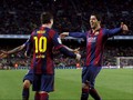 'Siapa Pemain Terbaik di Dunia? Messi'