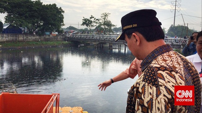 Para relawan Ahok itu mulai bergerilnya di dunia maya dengan menyediakan fasilitas bagi para netizen untuk memberikan dukungan pada 2017 nanti.