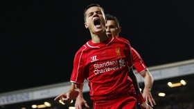 Rekor Gol di Laga Liverpool-Newcastle Berlanjut