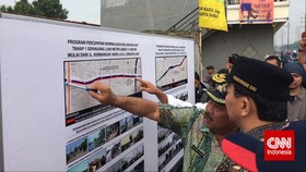 Ahok: Kerja Lelang SKPD Tidak Benar
